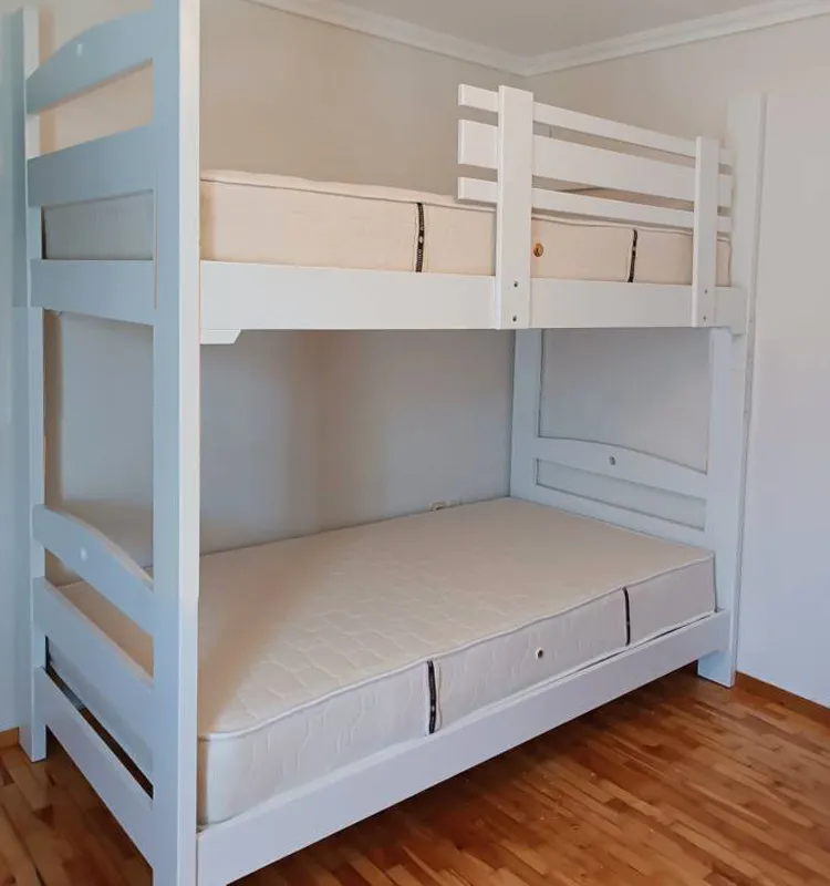 Κρεβάτι παιδικό