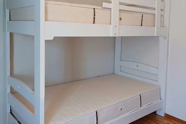 Κρεβάτι παιδικό