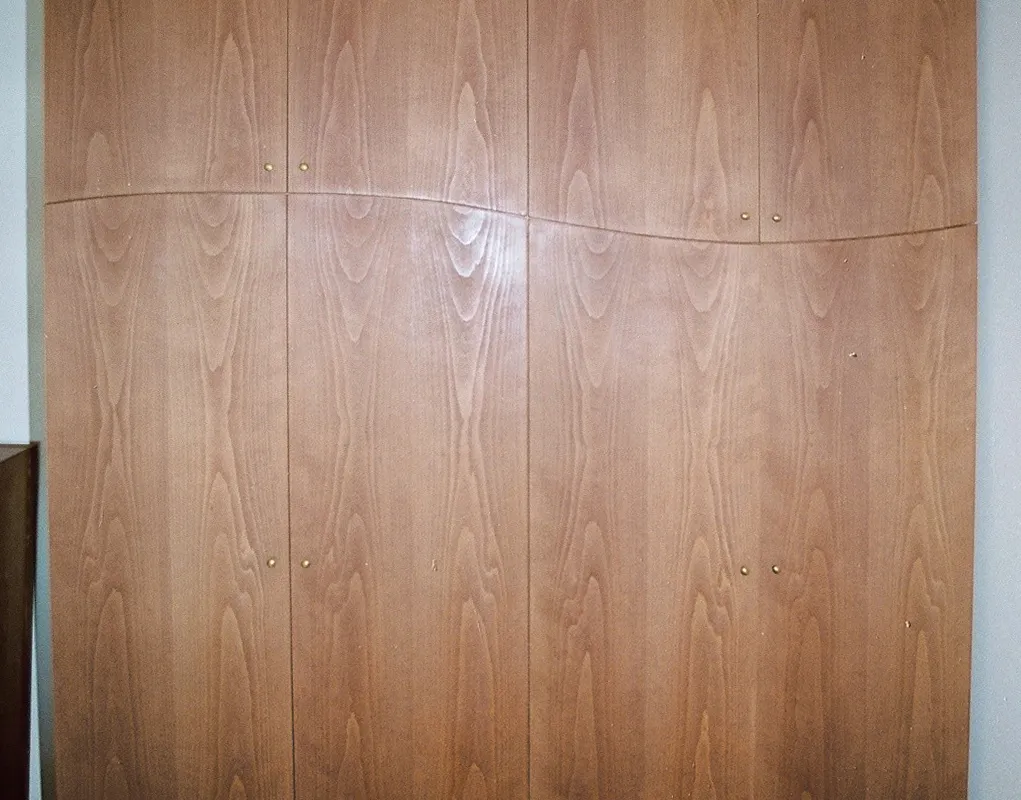 Κρεβατοκάμαρα