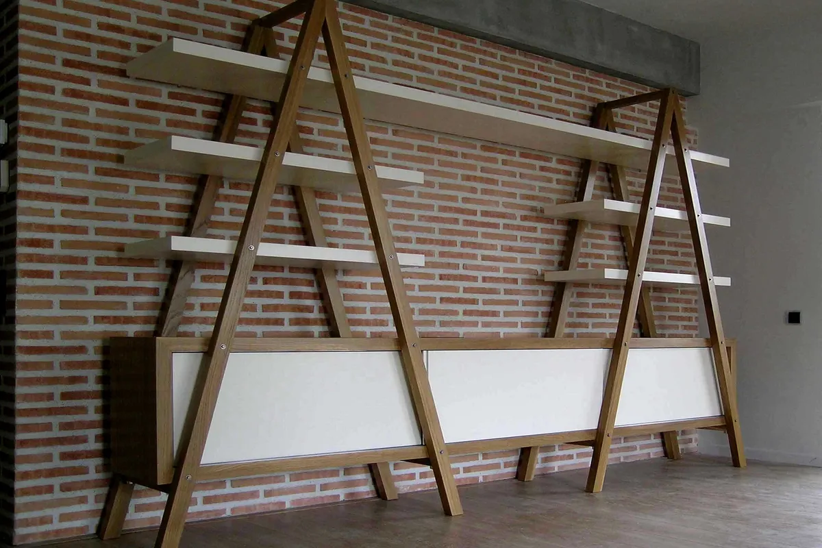 Βιβλιοθήκες