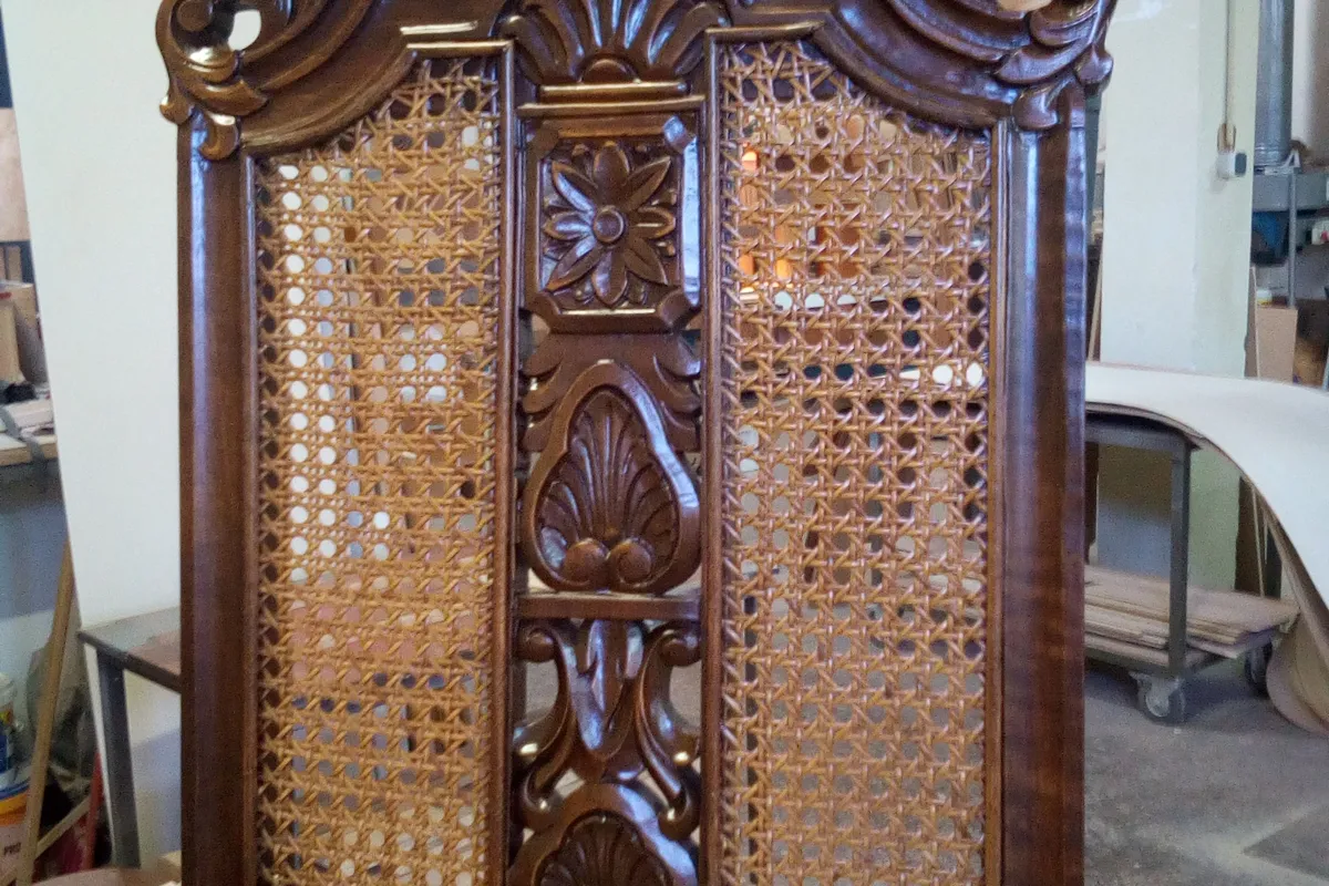 αναπαλαιώσεις - επισκευές παλαιών επίπλων