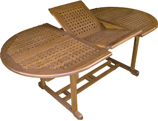 Αναπαλαίωση –επισκευή  τραπεζιού κήπου