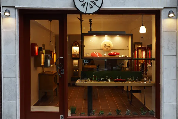 Κοσμηματοπωλείο Φαίδρα